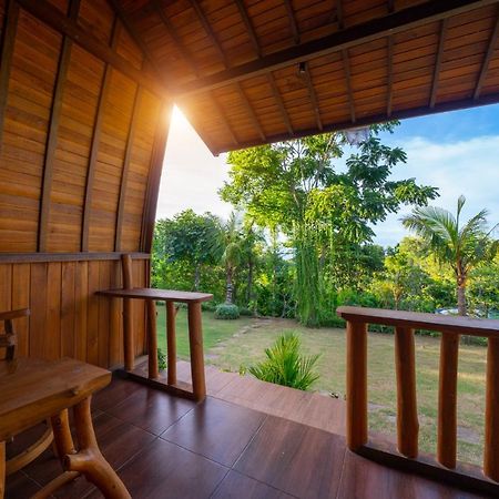 Ring Sun Cottages ウルワツ エクステリア 写真