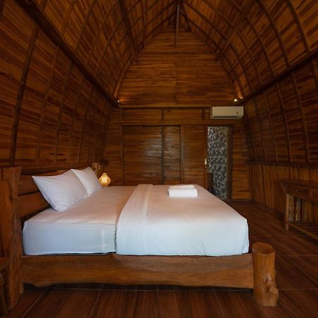 Ring Sun Cottages ウルワツ エクステリア 写真