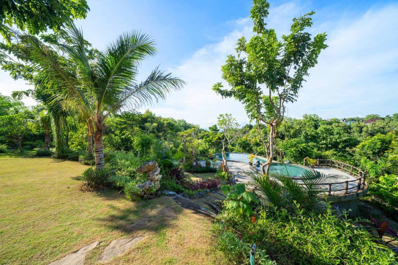 Ring Sun Cottages ウルワツ エクステリア 写真