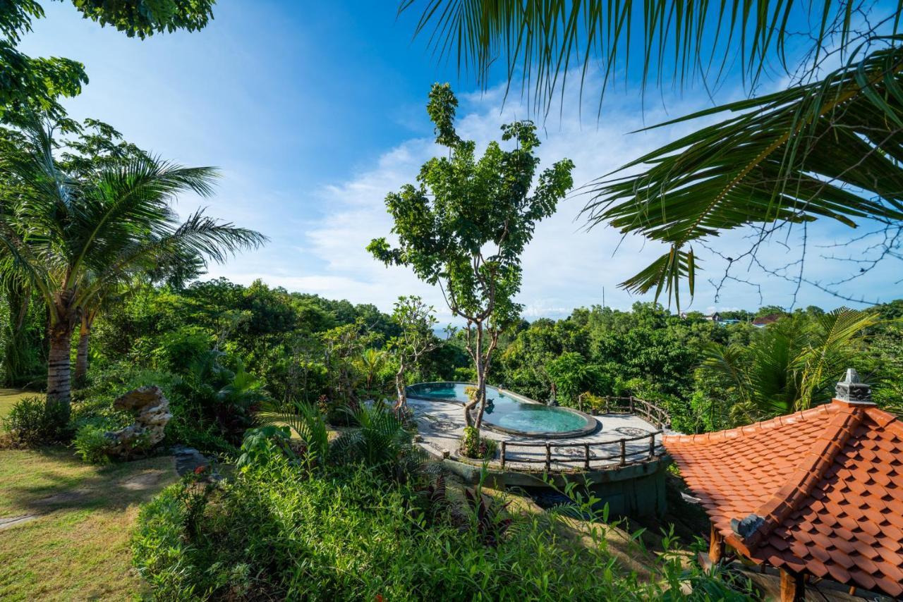Ring Sun Cottages ウルワツ エクステリア 写真