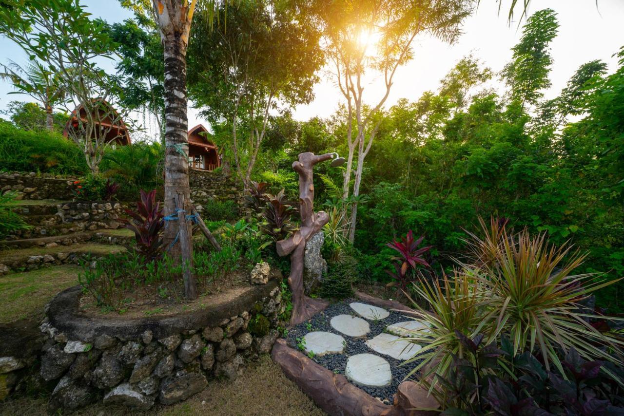 Ring Sun Cottages ウルワツ エクステリア 写真