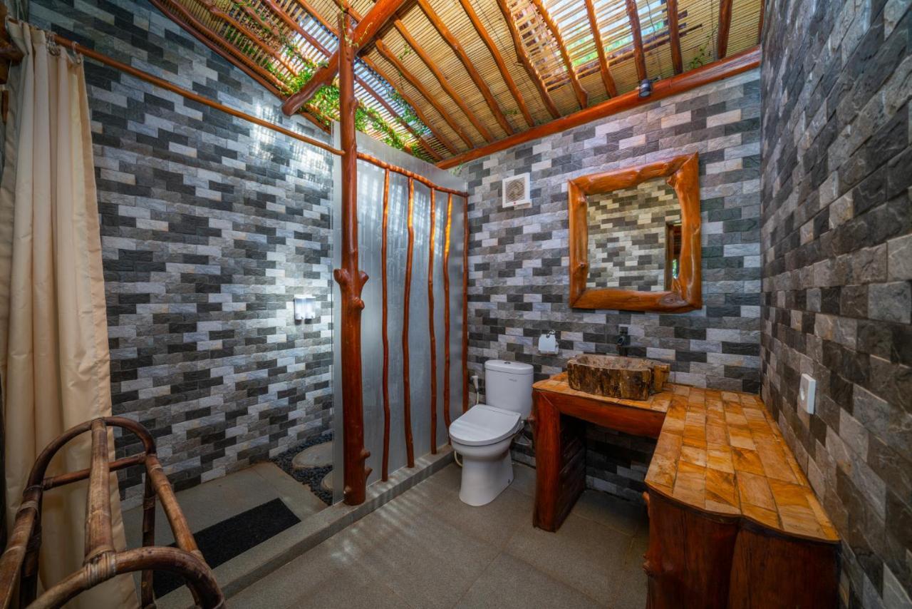 Ring Sun Cottages ウルワツ エクステリア 写真