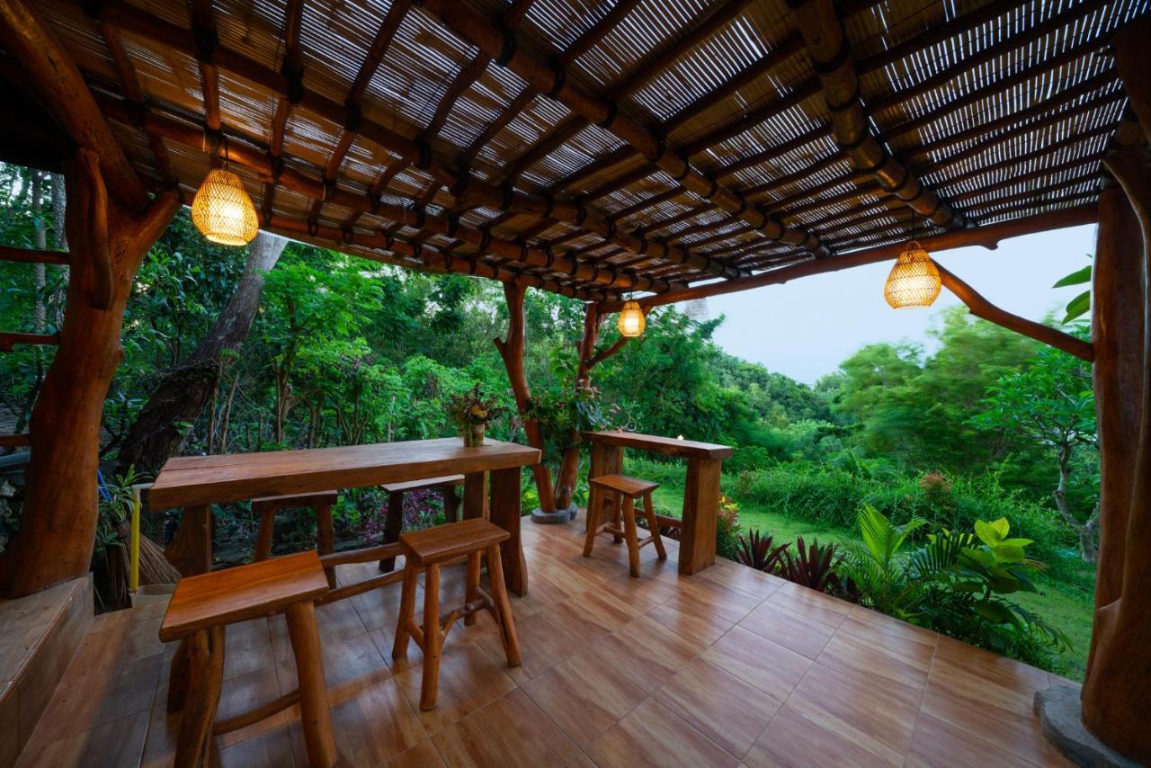 Ring Sun Cottages ウルワツ エクステリア 写真