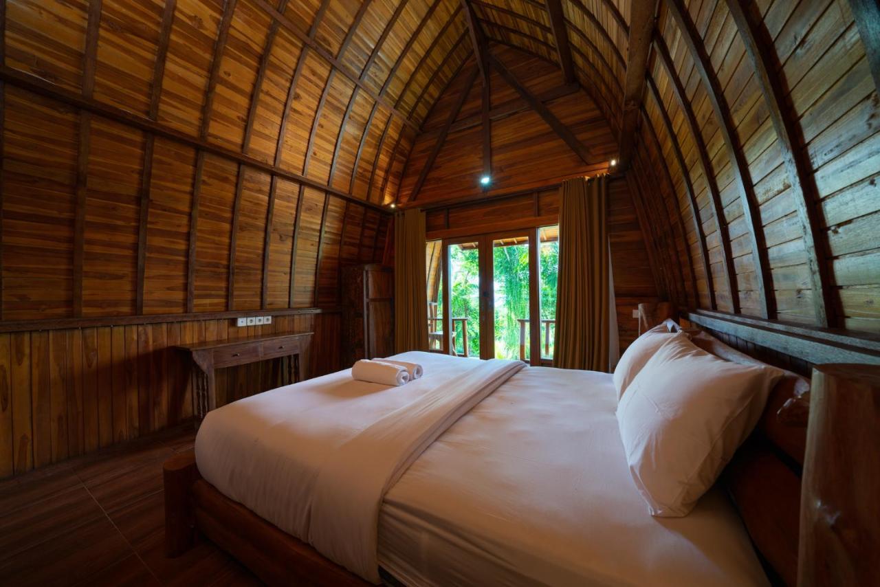 Ring Sun Cottages ウルワツ エクステリア 写真