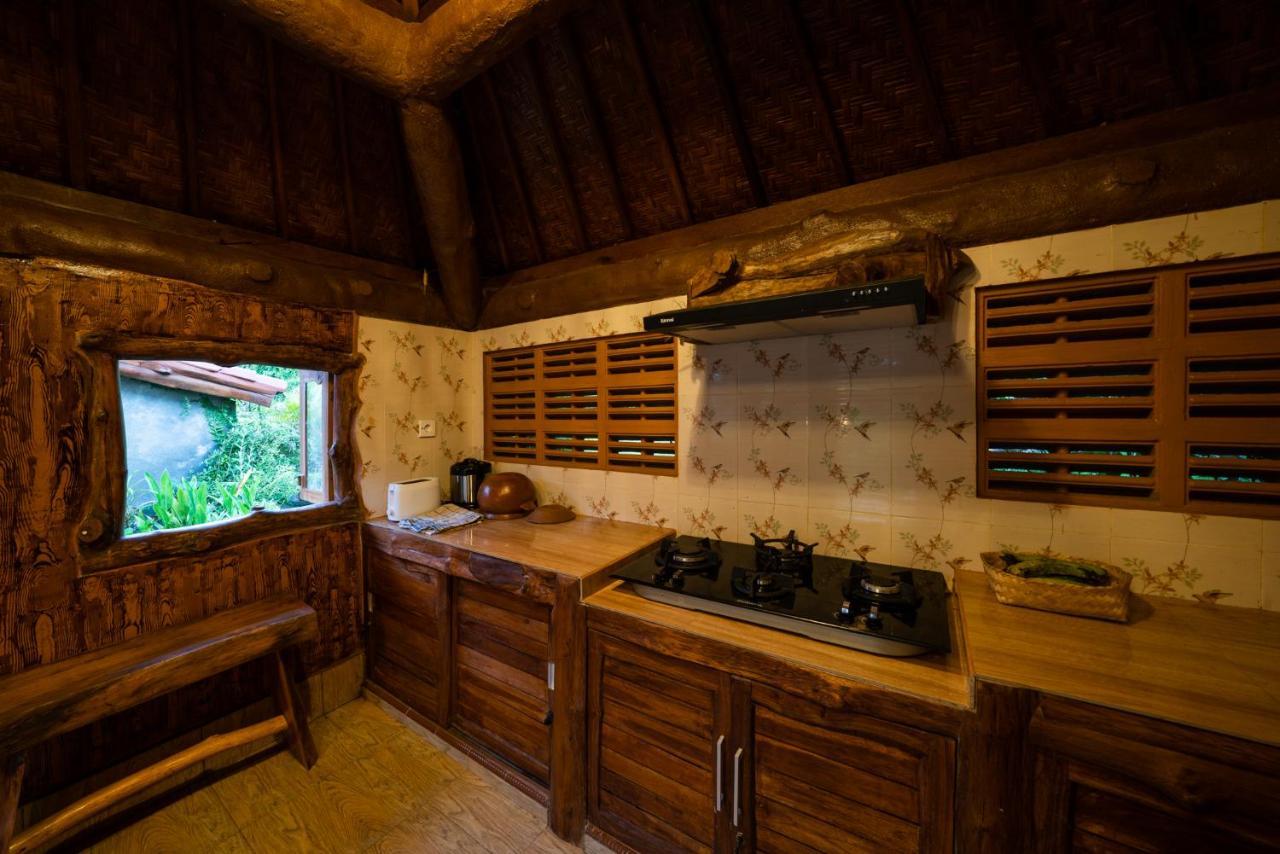 Ring Sun Cottages ウルワツ エクステリア 写真