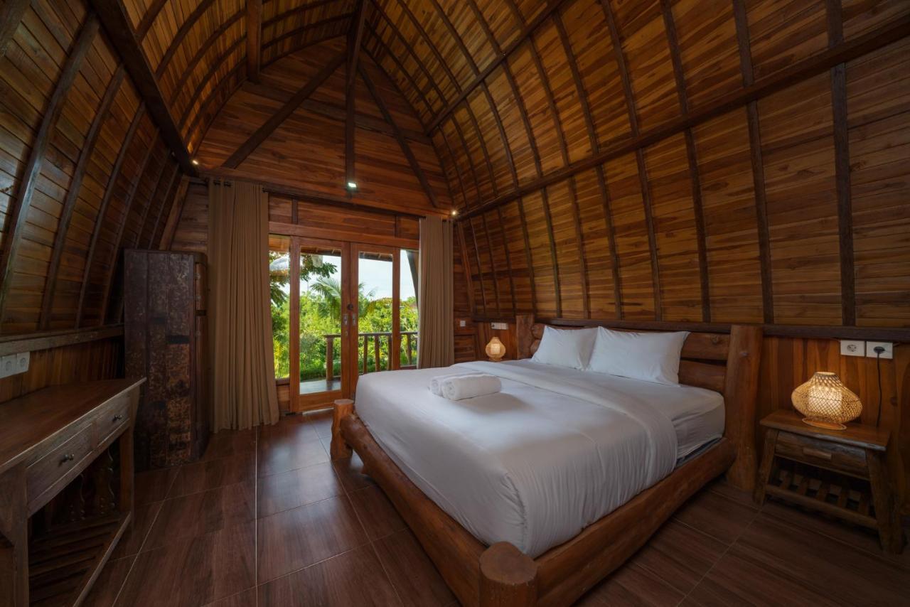 Ring Sun Cottages ウルワツ エクステリア 写真