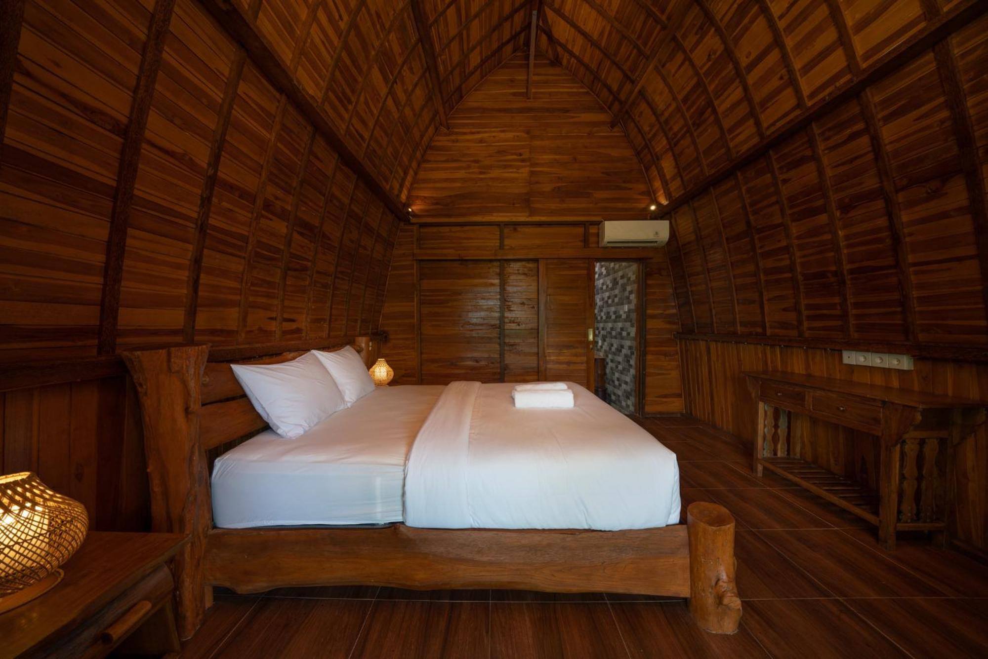 Ring Sun Cottages ウルワツ エクステリア 写真